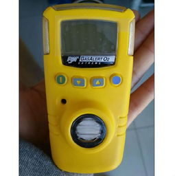 西安代理bw便攜式氨氣檢測儀