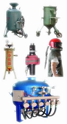 噴砂作業中的安全守護者 全面解析噴砂安全防護頭盔