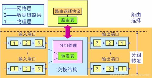 計(jì)算機(jī)網(wǎng)絡(luò)要點(diǎn)歸納 一文帶你快速掌握網(wǎng)絡(luò)知識(shí)